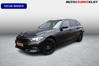 BMW 3-SERIE Touring 320i Executive Edition Shadow-line Sport Virtual cockpit nl-auto volledige historie