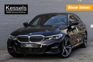 BMW 3-SERIE 330e / M-Sport / Laserlicht / Sportrem / Stuurwielverwarming