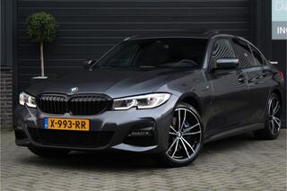 BMW 3-SERIE 330e M Sport | Pano | H&K | 360 Cam | Laser | High Executive
