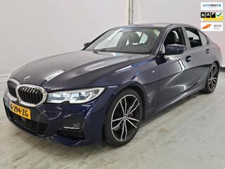 BMW 3-SERIE 330iA High Executive M-SPORT VOL!! **NP ¤ 77.536,-** ORG.NL l DEALER OND l EERSTE EIG