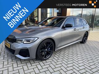 BMW 3-SERIE M340d xDrive High Executive Edition Full Option