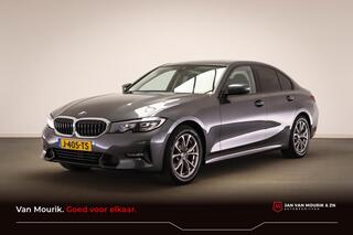 BMW 3-SERIE 320i Executive Edition | 1e-EIG. | ORG.NL | SPORT LINE | SPORTSTOELEN | LED | HALF LEDER | CARPLAY  |