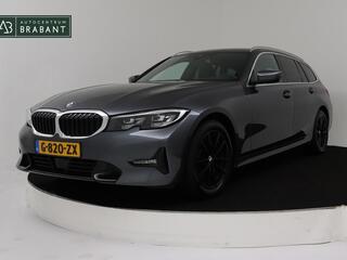 BMW 3-SERIE Touring 330i Executive Edition(NL-auto, 1e Eig, Dealer onderH, Navi Prof, Camera, Cruise Control Adaptief, Led, Etc)