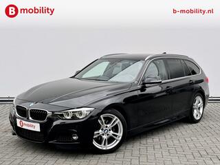 BMW 3-SERIE Touring 318i High Executive M-Sport Touring | Apple CarPlay | Leer | PDC achter | Cruise Control