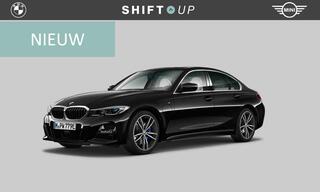 BMW 3-SERIE 330e M-Sport | Schuifdak | Harman Kardon | CoPilot | Head Up