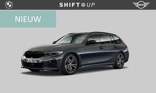 BMW 3-SERIE Touring M340i xDrive Panoramadak | Head Up | Harman Kardon | Elektr. Trekhaak