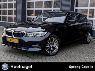 BMW 3-SERIE 330e Sport Line |ACC|Trekhaak|Stoelverw.|