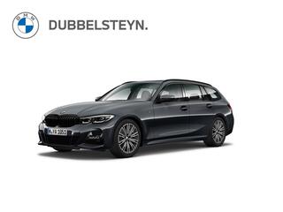 BMW 3-SERIE Touring 318i High Executive | M-Sport | 18'' | Panoramadak | Parking Pack | HiFi | Hooggl. Shadow Line