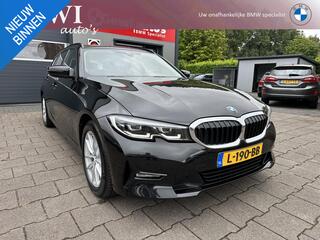 BMW 3-SERIE Touring 318d Business Edition Plus