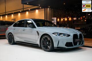 BMW 3-SERIE M3 Competition Carbon|Ceramic|AUT|LEDHIGH
