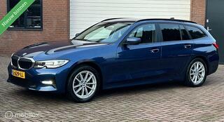 BMW 3-SERIE Touring 318d Executive Led Live Cockpit Carplay DAB