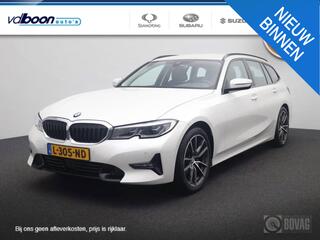 BMW 3-SERIE Touring 320i Business Edition Plus VOL LEDER | NL auto !!