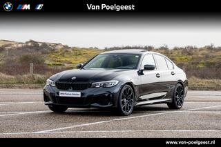 BMW 3-SERIE Sedan M340i xDrive High Executive | M Sport | 22" M-Performance