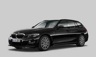 BMW 3-SERIE Touring 320i M Sport | Wordt verwacht | NL-Auto | Donker Getint Glas | Live Cockpit Pro | Navi. Prof. | DAB |