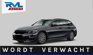 BMW 3-SERIE Touring 320e M-Sportpakket Shadow Line 1e Eigenaar