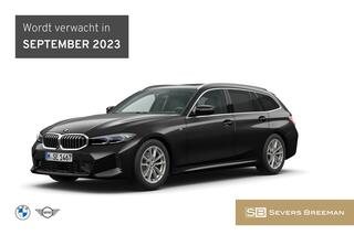 BMW 3-SERIE Touring 330i M Sportpakket Aut. - Verwacht: September 2023