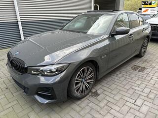 BMW 3-SERIE M Sport High Executive AUT. 204pk Full Options