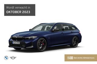 BMW 3-SERIE Touring 330e M Sportpakket ProIndividual Aut. - Verwacht: Oktober 2023