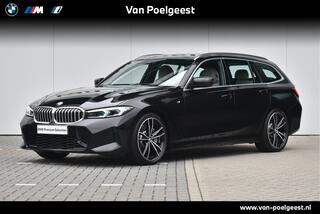 BMW 3-SERIE Touring 330d High Executive M Sportpakket