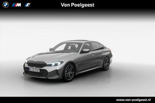 BMW 3-SERIE Sedan 330e | M Sportpakket Pro | HIFI System Harman Kardon | Panoramdak