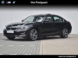 BMW 3-SERIE Sedan 330e High Executive Luxury Line