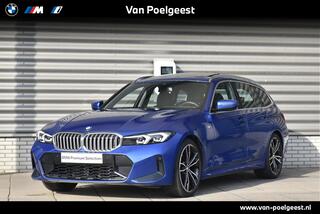 BMW 3-SERIE Touring 320i Executive / M Sport / Panoramadak / Harman Kardon