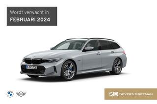 BMW 3-SERIE Touring 330e M Sportpakket Aut. - Verwacht: Februari 2024