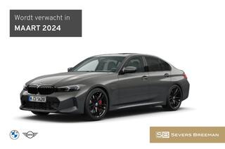 BMW 3-SERIE Sedan 330e xDrive M Sportpakket Pro Aut. - Verwacht: Maart 2024