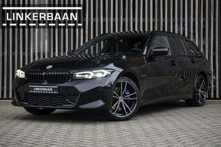 BMW 3-SERIE Touring 330e xDrive Hybrid | M Sport Pro | LCI | Panodak | Head Up | H&K | 19 inch |