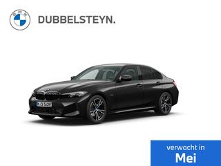 BMW 3-SERIE Sedan 320e | M-Sport | 18'' | Getint glas