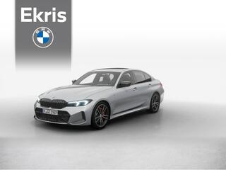 BMW 3-SERIE Sedan 330i | M Sport Pro Pack | Travel pack | Innovation Pack | Comfort Pack | Entertainment Pack