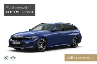 BMW 3-SERIE Touring 318i M Sportpakket Aut. - Verwacht: September 2023