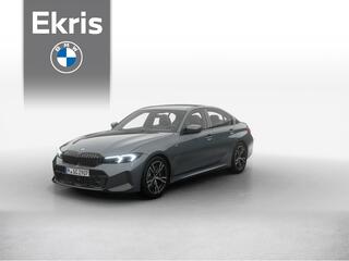 BMW 3-SERIE Sedan 320e | M Sportpakket Pro | Entertainment Pack