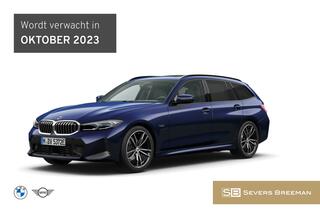 BMW 3-SERIE Touring 330e M Sportpakket Aut. - Verwacht: Oktober 2023