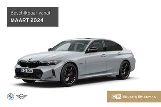 BMW 3-SERIE Sedan 320e M Sportpakket Pro Aut. - Beschikbaar vanaf: Maart 2023
