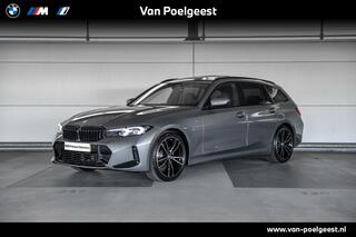 BMW 3-SERIE Touring 318i M Sport | Glazen panoramadak