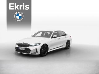 BMW 3-SERIE Sedan 320i | M Sportpakket | Entertainment Pack