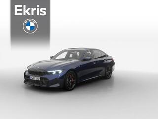 BMW 3-SERIE Sedan 320i | M Sporpakket Pro | Innovation Pack | Comfort Pack | Entertainment Pack