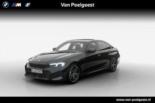 BMW 3-SERIE Sedan 330e Model M Sport | Innovation Pack