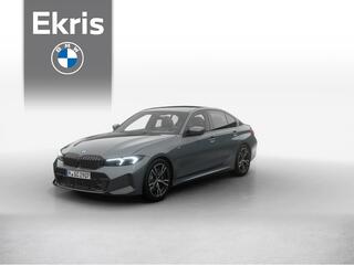 BMW 3-SERIE Sedan 330e | M Sportpakket | Travel Pack | Innovation pack | Entertainment Pack