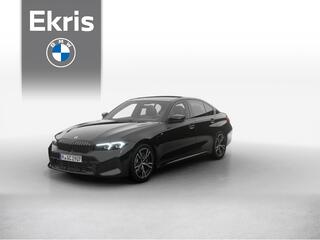 BMW 3-SERIE Sedan 320e | M Sportpakket | Travel pack