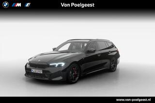 BMW 3-SERIE Touring 320e | M Sport Pro | Travel Pack
