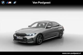 BMW 3-SERIE Sedan 330e Innovation Pack | Travel Pack