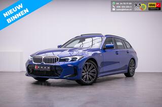 BMW 3-SERIE Touring 320i | Pano| M-Pakket| Carplay