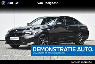 BMW 3-SERIE Sedan 320e High Executive M Sportpakket