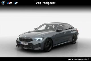 BMW 3-SERIE Sedan 320e | M Sport Pack | Innovation Pack | Driving Assistant Professional