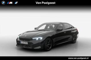 BMW 3-SERIE Sedan 320e | M Sport Pack | Innovation Pack | Driving Assistant Professional