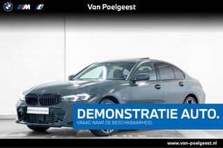BMW 3-SERIE Sedan 320e | M-Sport Pro | Adaptive Led Koplampen | Schuif-/kanteldak