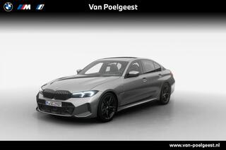BMW 3-SERIE Sedan 320e Model M Sport | Innovation Pack