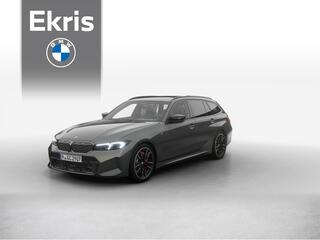 BMW 3-SERIE Touring M340i xDrive | M Sportpakket Pro | Travel Pakket | Innovation Pakket | Comfort Pakket | Entertainment Pakket